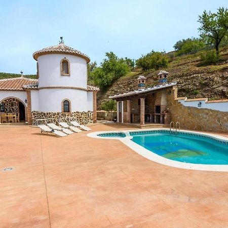 Villa Asuncion Arenas By Ruralidays Exteriér fotografie