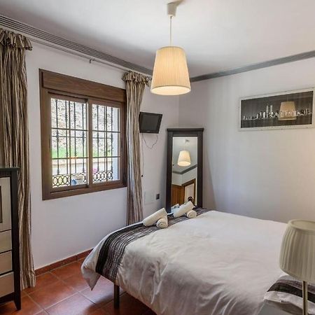 Villa Asuncion Arenas By Ruralidays Exteriér fotografie