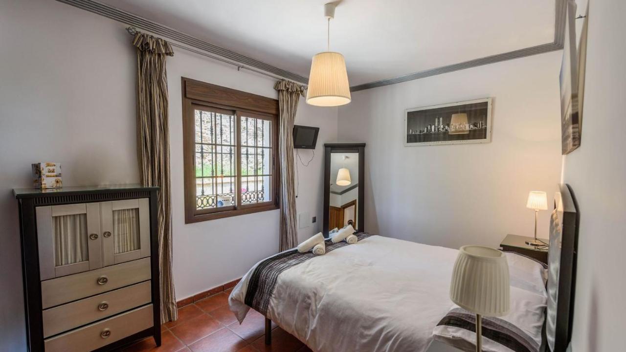 Villa Asuncion Arenas By Ruralidays Exteriér fotografie